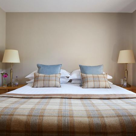 Macdonald Woodland Lodges At Macdonald Aviemore Resort Bagian luar foto