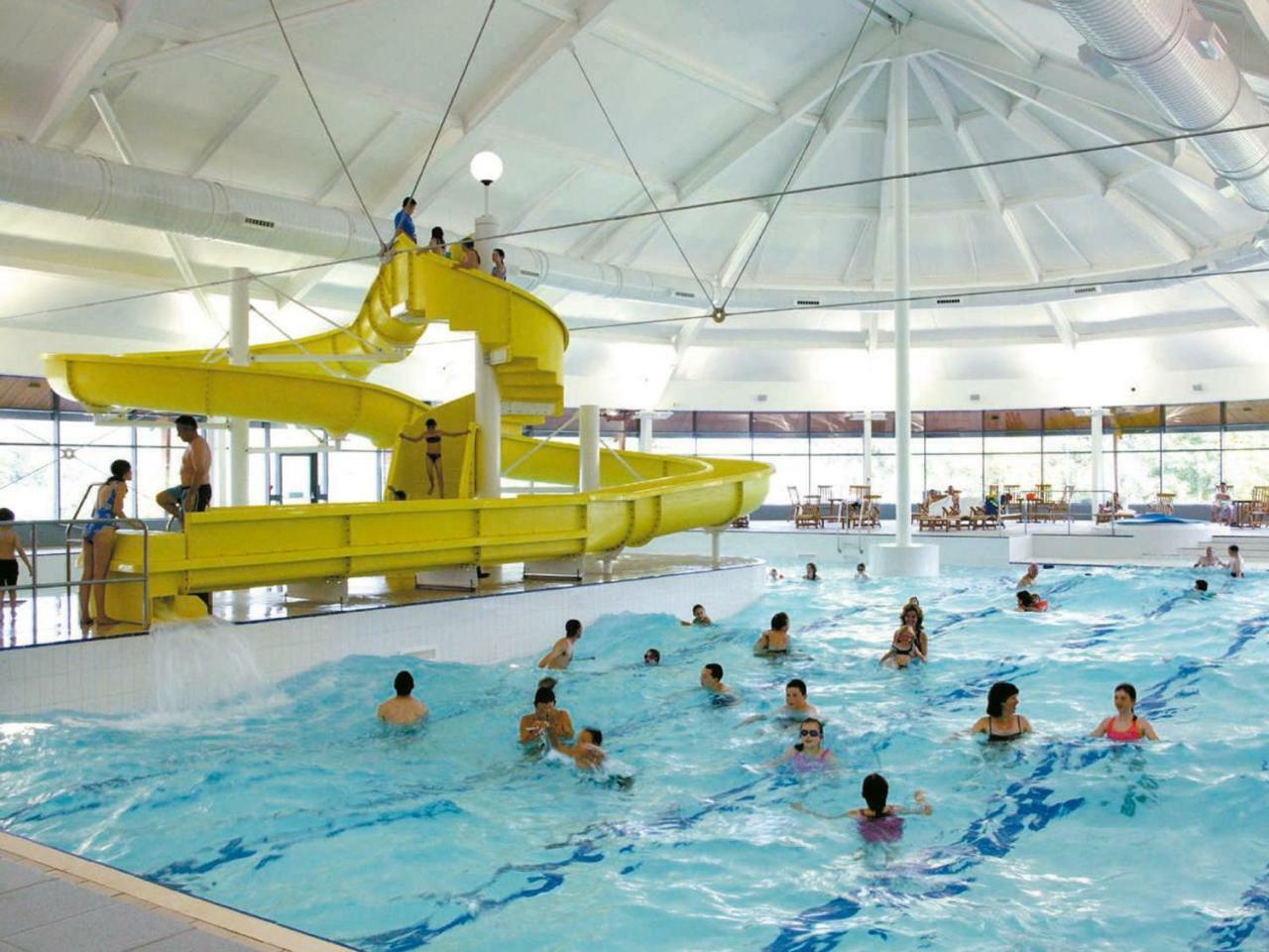 Macdonald Woodland Lodges At Macdonald Aviemore Resort Bagian luar foto